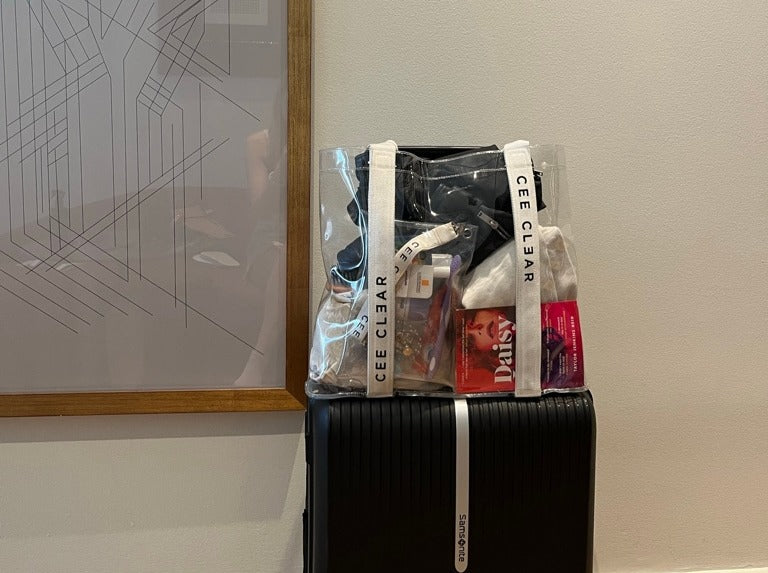 AS CEEN ON: CHECKING INTO BARCELONA'S HOTEL PULITZER