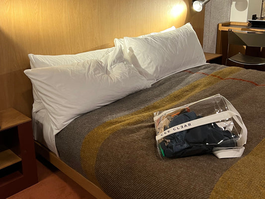 AS CEEN ON: A STAYCATION AT ACE HOTEL SYDNEY