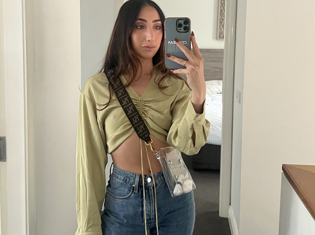 AS CEEN ON: KAT ON A FAMILY TRIP TO THE HUNTER VALLEY