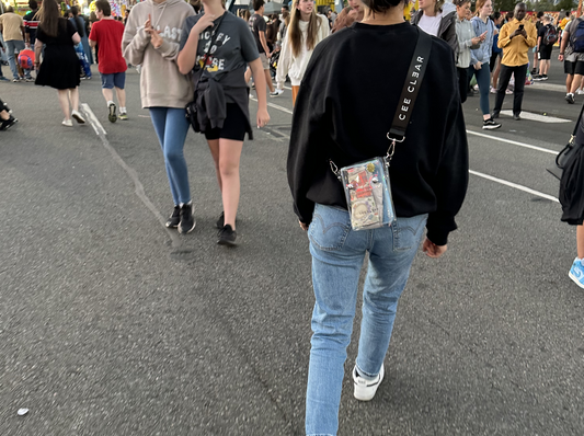 AS CEEN ON: A LAST-MINUTE TRIP TO THE SYDNEY EASTER SHOW