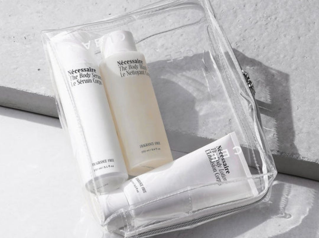 WHAT IS THE CLEAR BAG POLICY
