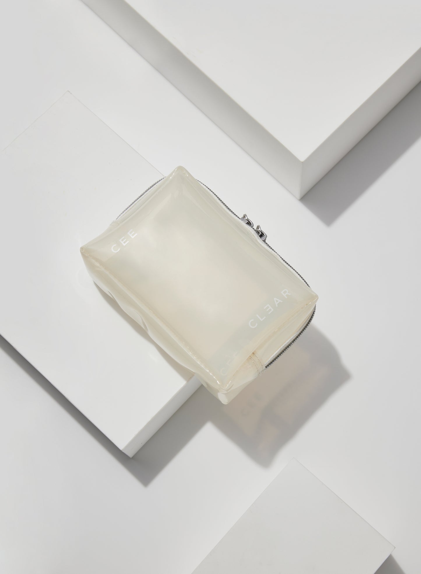 MILKY MINI COSMETIC CASE