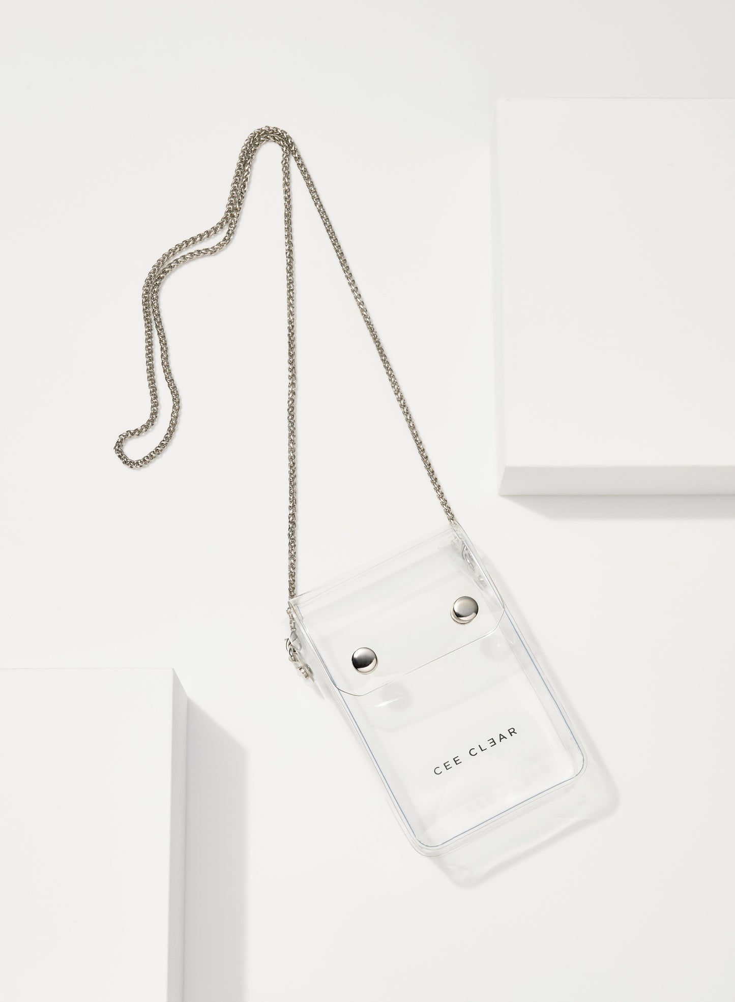 CROSSBODY BAG CHAIN STRAP