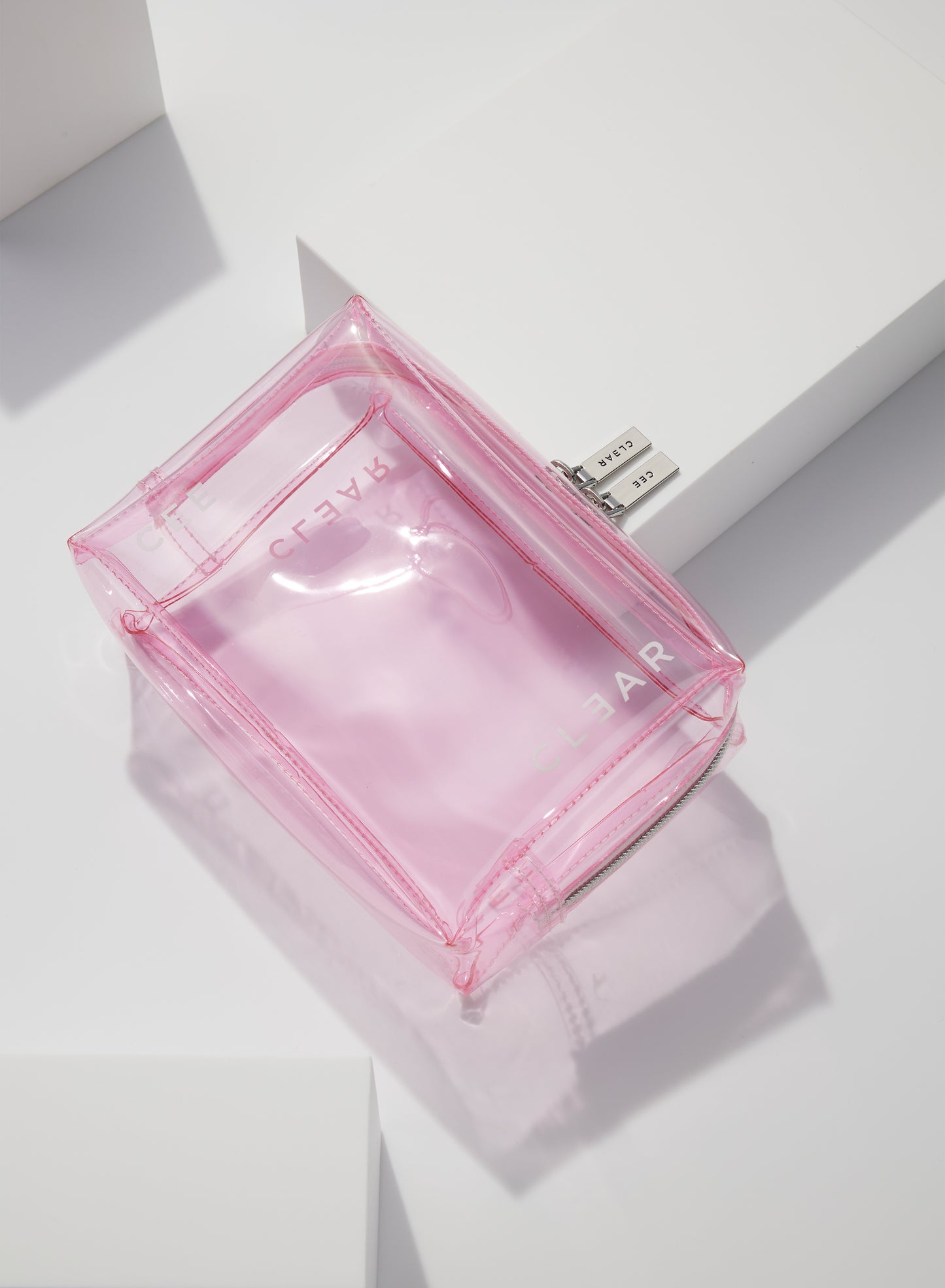 SMALL COSMETIC CASE