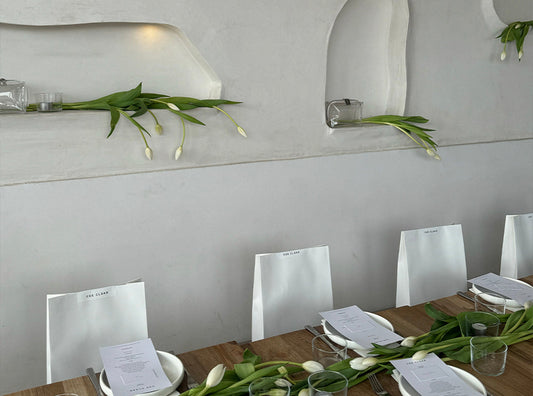 CEE SUITE SYDNEY – NOTES FROM THE TABLE