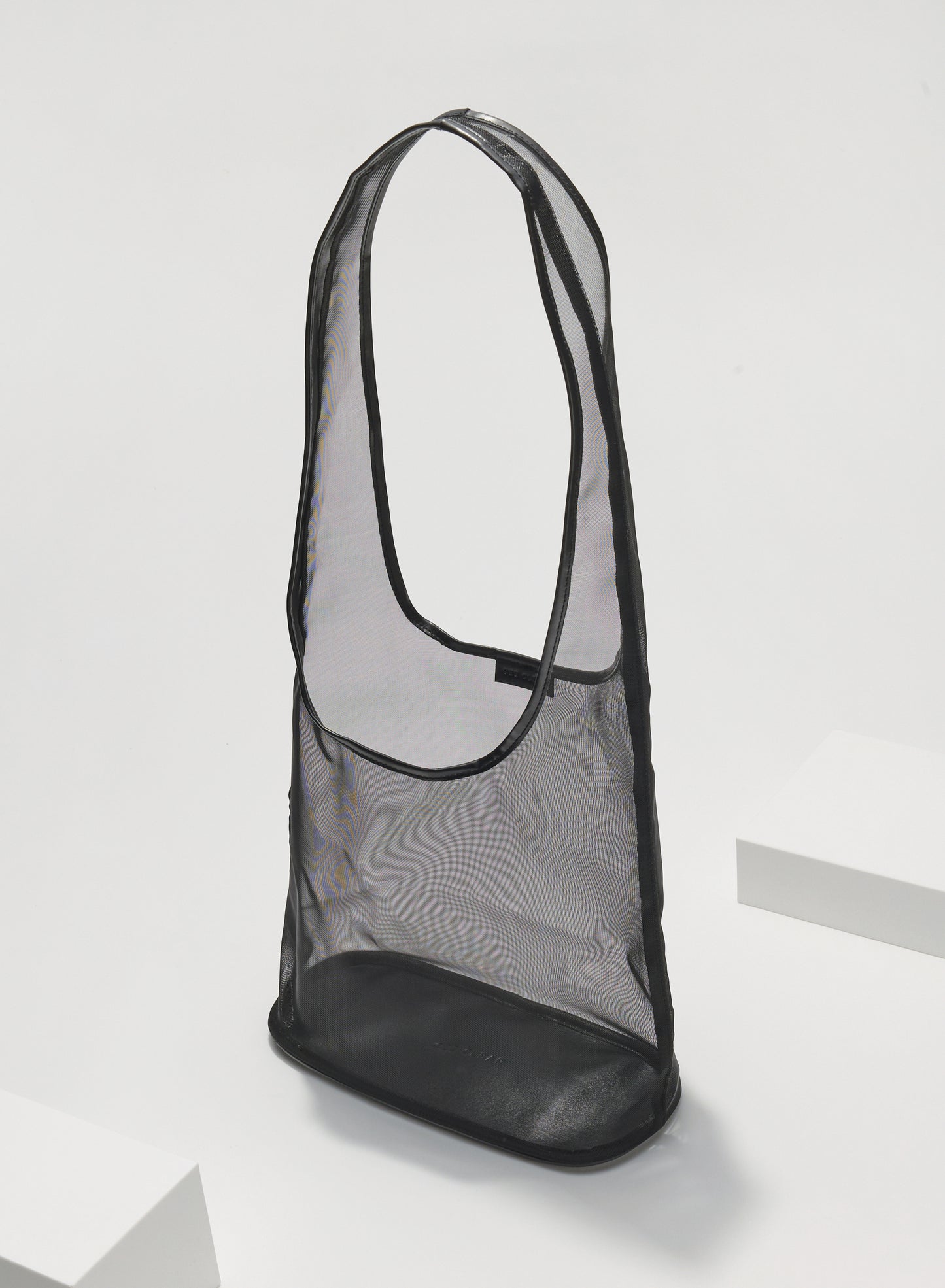 MESH TOTE BAG