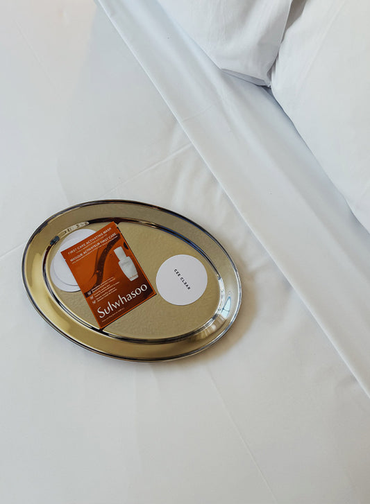 Sulwhasoo Gift With Purchase